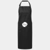 Recycled Polyester & Organic Cotton Apron Thumbnail