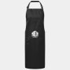 Recycled Polyester & Organic Cotton Apron Thumbnail