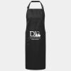 Recycled Polyester & Organic Cotton Apron Thumbnail