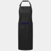 Recycled Polyester & Organic Cotton Apron Thumbnail