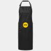 Recycled Polyester & Organic Cotton Apron Thumbnail