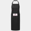 Recycled Polyester & Organic Cotton Apron Thumbnail