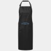 Recycled Polyester & Organic Cotton Apron Thumbnail