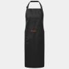 Recycled Polyester & Organic Cotton Apron Thumbnail