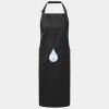 Recycled Polyester & Organic Cotton Apron Thumbnail