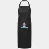 Recycled Polyester & Organic Cotton Apron Thumbnail