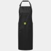 Recycled Polyester & Organic Cotton Apron Thumbnail