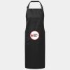 Recycled Polyester & Organic Cotton Apron Thumbnail