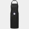 Recycled Polyester & Organic Cotton Apron Thumbnail