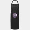 Recycled Polyester & Organic Cotton Apron Thumbnail