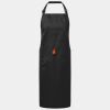 Recycled Polyester & Organic Cotton Apron Thumbnail