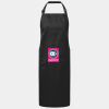 Recycled Polyester & Organic Cotton Apron Thumbnail