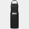 Recycled Polyester & Organic Cotton Apron Thumbnail