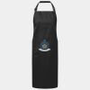 Recycled Polyester & Organic Cotton Apron Thumbnail