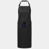Recycled Polyester & Organic Cotton Apron Thumbnail