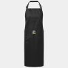 Recycled Polyester & Organic Cotton Apron Thumbnail