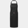 Recycled Polyester & Organic Cotton Apron Thumbnail