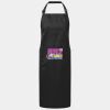 Recycled Polyester & Organic Cotton Apron Thumbnail