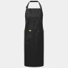Recycled Polyester & Organic Cotton Apron Thumbnail