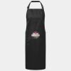 Recycled Polyester & Organic Cotton Apron Thumbnail