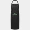 Recycled Polyester & Organic Cotton Apron Thumbnail