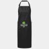Recycled Polyester & Organic Cotton Apron Thumbnail
