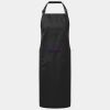 Recycled Polyester & Organic Cotton Apron Thumbnail
