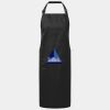 Recycled Polyester & Organic Cotton Apron Thumbnail