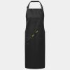 Recycled Polyester & Organic Cotton Apron Thumbnail
