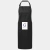 Recycled Polyester & Organic Cotton Apron Thumbnail