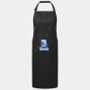 Recycled Polyester & Organic Cotton Apron Thumbnail