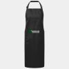 Recycled Polyester & Organic Cotton Apron Thumbnail