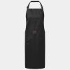 Recycled Polyester & Organic Cotton Apron Thumbnail