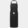 Recycled Polyester & Organic Cotton Apron Thumbnail