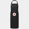 Recycled Polyester & Organic Cotton Apron Thumbnail