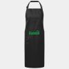 Recycled Polyester & Organic Cotton Apron Thumbnail