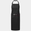 Recycled Polyester & Organic Cotton Apron Thumbnail