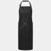 Recycled Polyester & Organic Cotton Apron Thumbnail