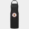 Recycled Polyester & Organic Cotton Apron Thumbnail