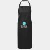 Recycled Polyester & Organic Cotton Apron Thumbnail