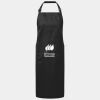 Recycled Polyester & Organic Cotton Apron Thumbnail