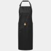 Recycled Polyester & Organic Cotton Apron Thumbnail