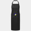 Recycled Polyester & Organic Cotton Apron Thumbnail