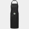 Recycled Polyester & Organic Cotton Apron Thumbnail