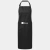 Recycled Polyester & Organic Cotton Apron Thumbnail