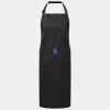Recycled Polyester & Organic Cotton Apron Thumbnail
