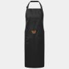 Recycled Polyester & Organic Cotton Apron Thumbnail