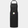 Recycled Polyester & Organic Cotton Apron Thumbnail