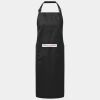 Recycled Polyester & Organic Cotton Apron Thumbnail