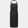 Recycled Polyester & Organic Cotton Apron Thumbnail